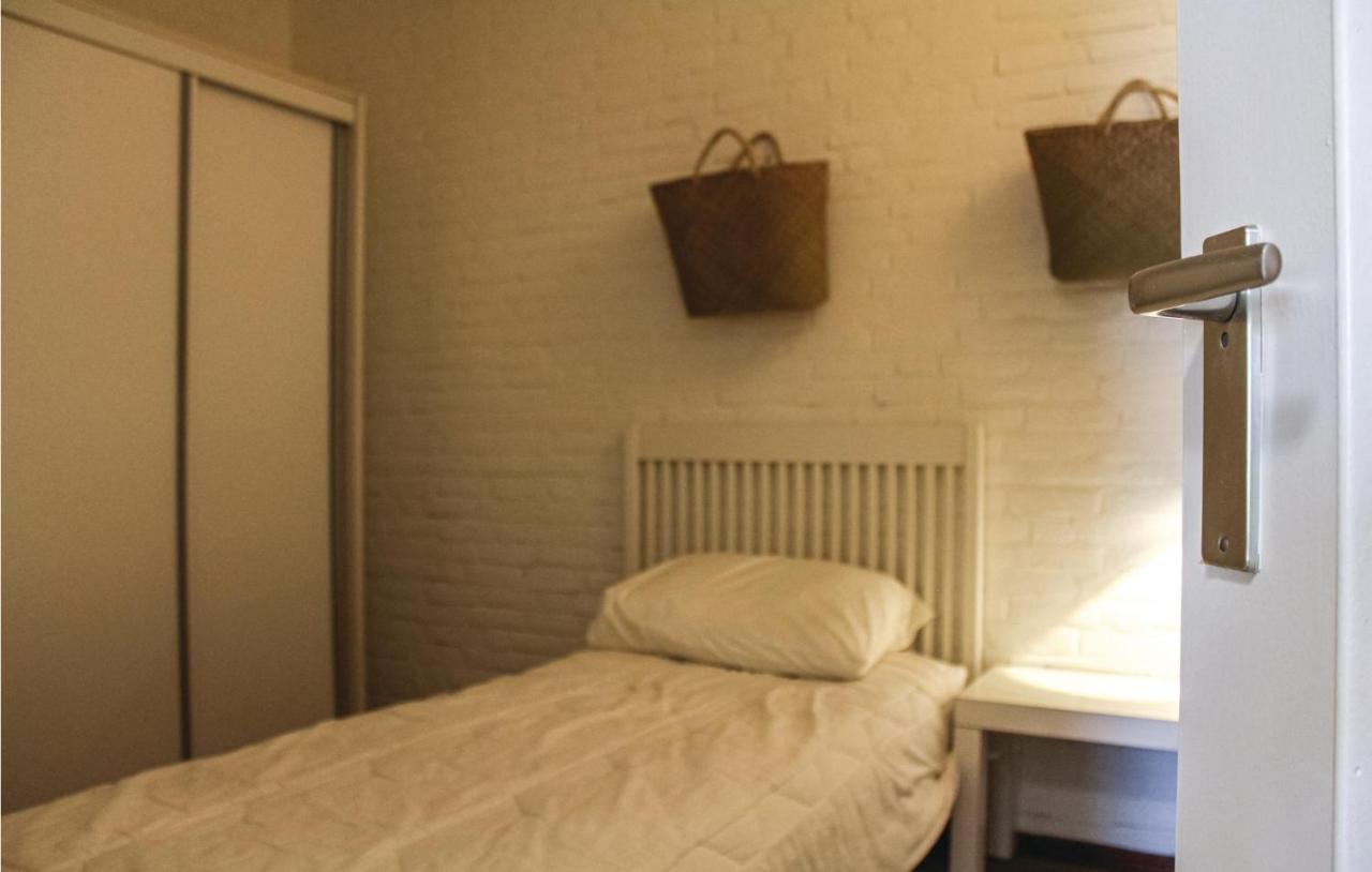 2 Bedroom Lovely Home In Bruinisse Exterior foto